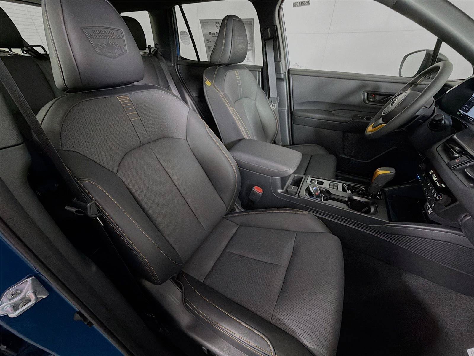 New 2026 Subaru Outback Wilderness AWD/4WD image 29
