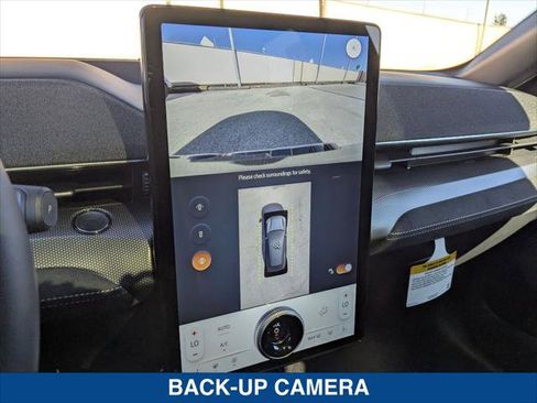 New 2025 Ford Mustang Mach-E GT w/ Interior Protection Package image 11