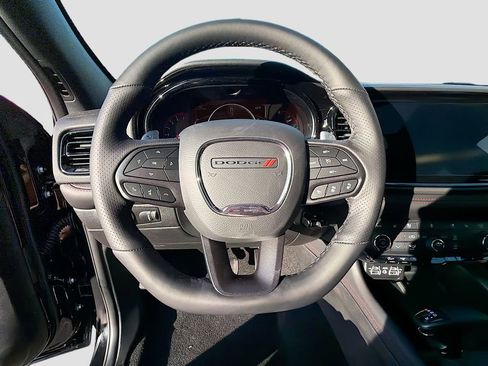 New 2026 Dodge Durango GT image 40