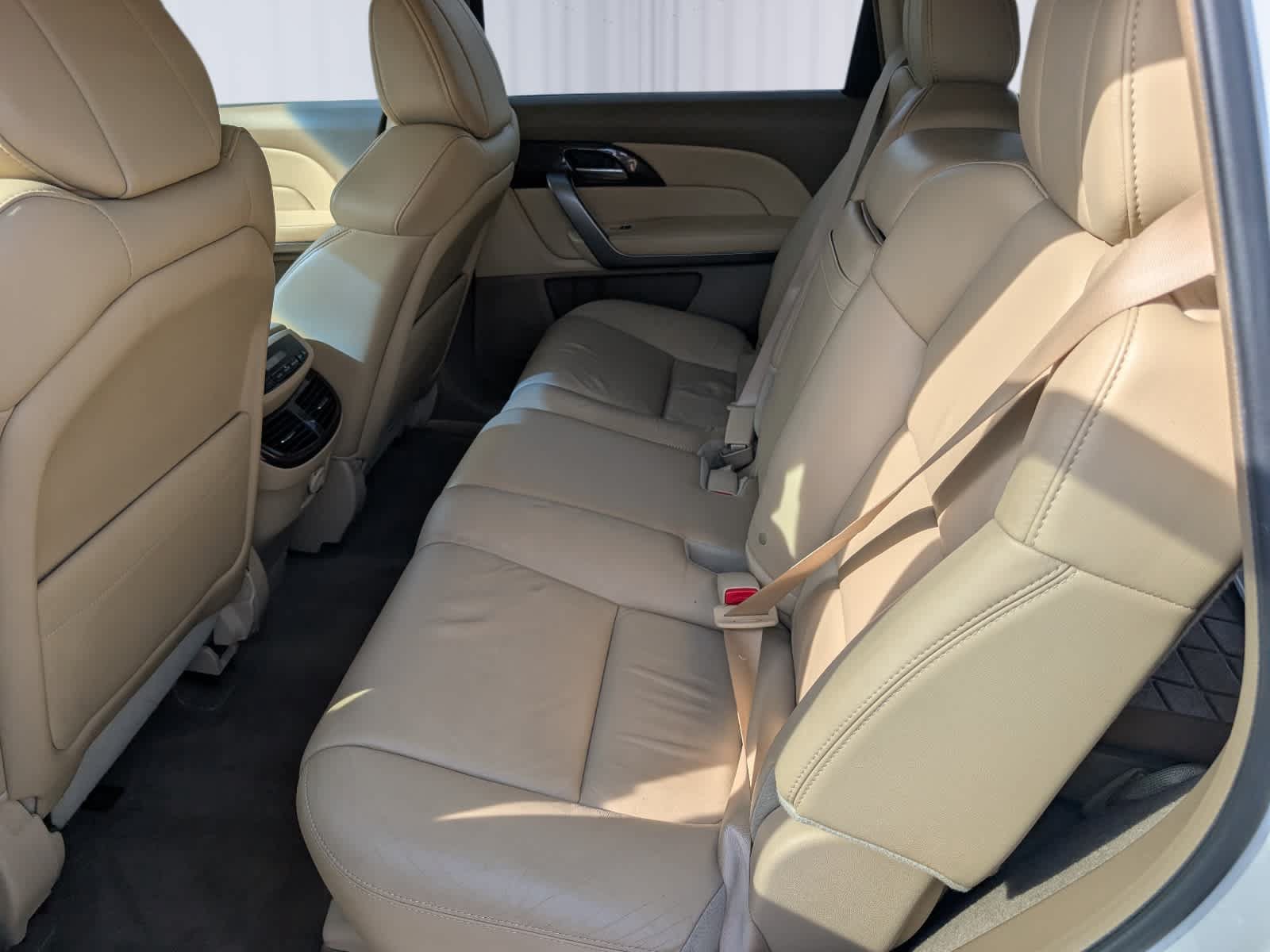 Used 2013 Acura MDX AWD/4WD image 14