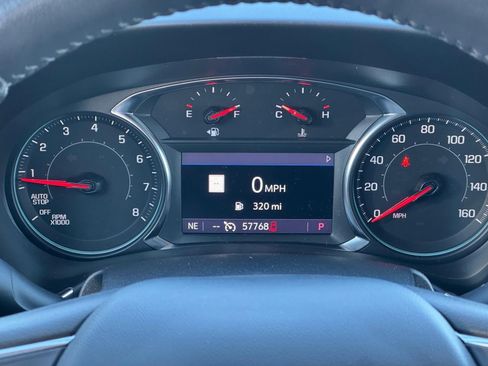 Certified 2022 Chevrolet Equinox LT image 9