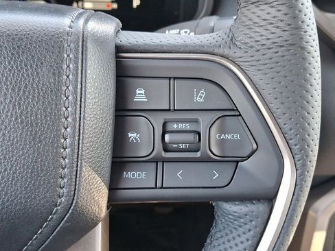 New 2026 Toyota Tundra Limited AWD/4WD image 17