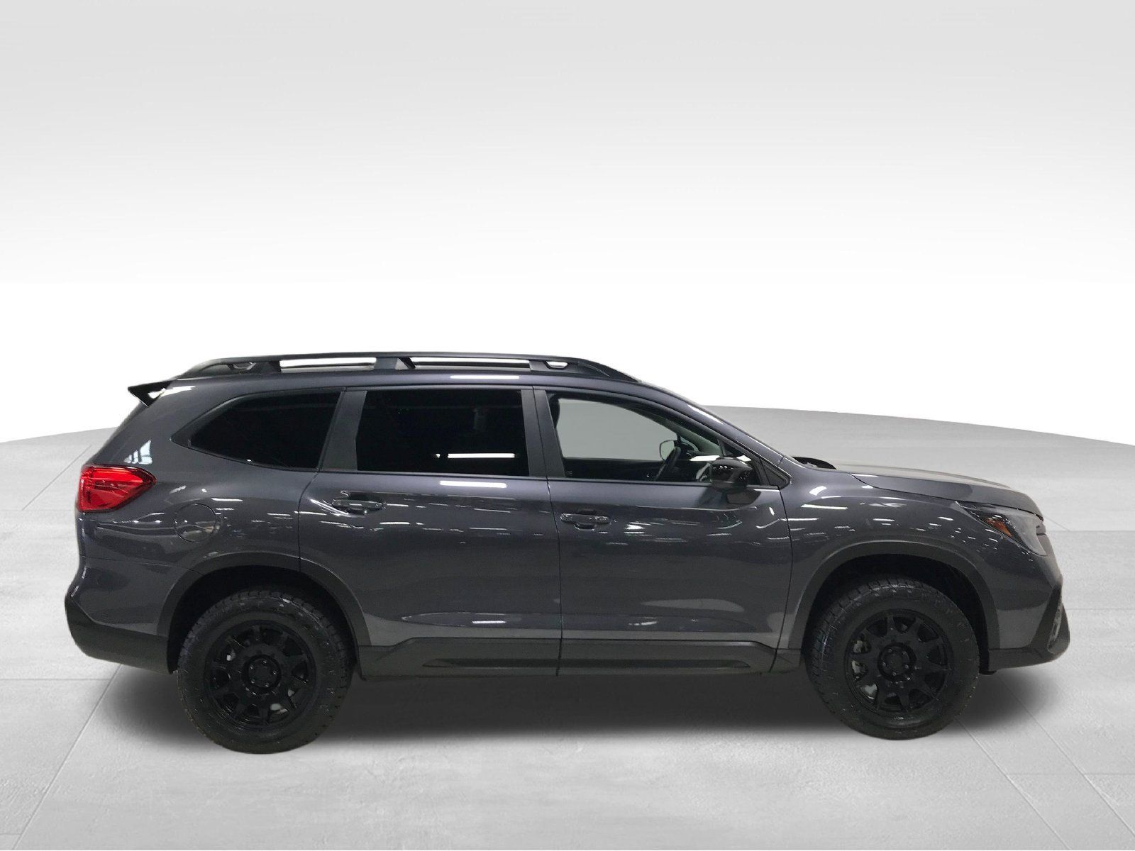 Used 2025 Subaru Ascent Bronze Edition AWD/4WD image 3