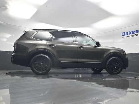 Used 2024 Kia Telluride SX X-Pro AWD/4WD image 51