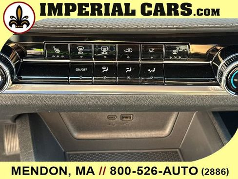 New 2026 Chevrolet Equinox LT w/ LPO, Floor Liner Package AWD/4WD image 27