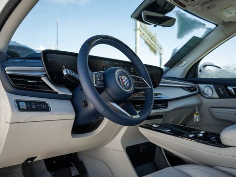 New 2026 Buick Enclave Avenir w/ Super Cruise Package image 20