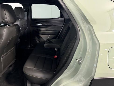 Used 2024 Chevrolet TrailBlazer ACTIV w/ Convenience Package image 28