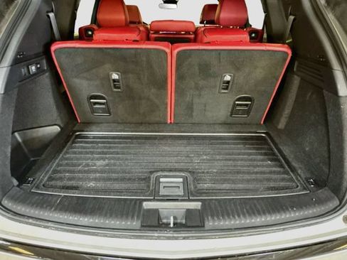 Used 2026 Acura MDX A-Spec AWD/4WD image 28