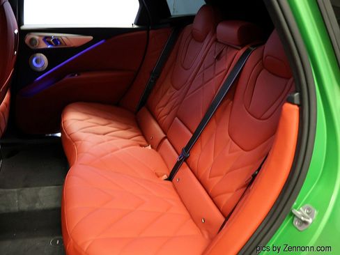 Used 2026 BMW XM Label Red image 14