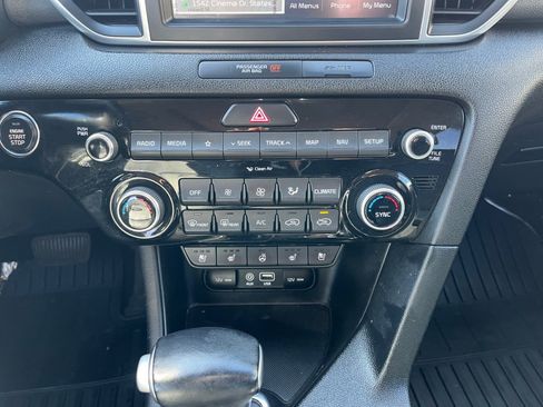 Used 2018 Kia Sportage EX w/ Option Group 040 image 20