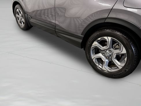 Used 2017 Honda CR-V EX-L image 44