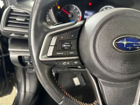 Used 2019 Subaru Crosstrek 2.0i Premium w/ Popular Package #3 image 15