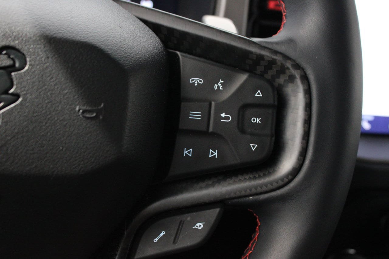 Used 2024 Ford Bronco Raptor w/ Interior Carbon Fiber Pack 6 AWD/4WD image 14