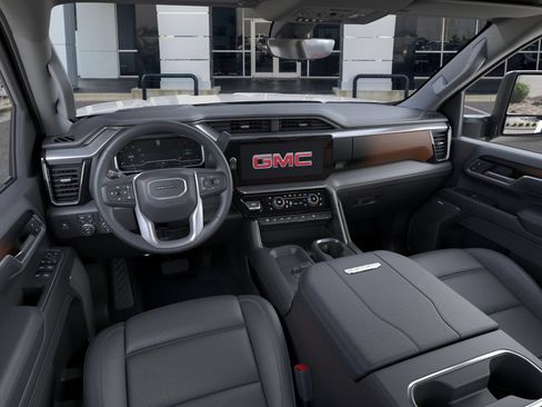 New 2026 GMC Sierra 2500 Denali w/ Denali Reserve Package AWD/4WD image 15