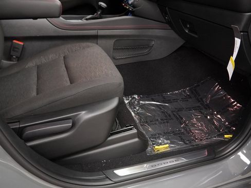 New 2026 Dodge Durango GT w/ Blacktop Package image 36