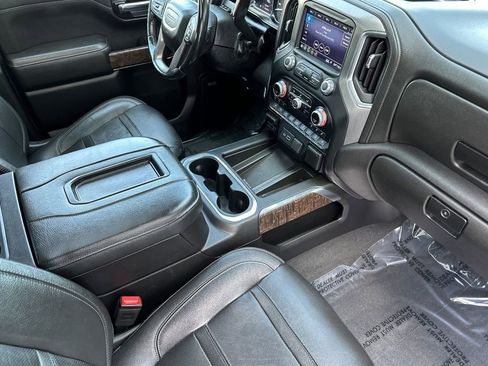 Used 2019 GMC Sierra 1500 Denali w/ Denali Ultimate Package AWD/4WD image 15