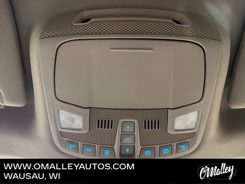 Used 2021 Ford Expedition Max Platinum image 24