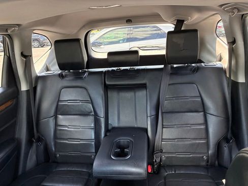 Used 2017 Honda CR-V EX-L image 20