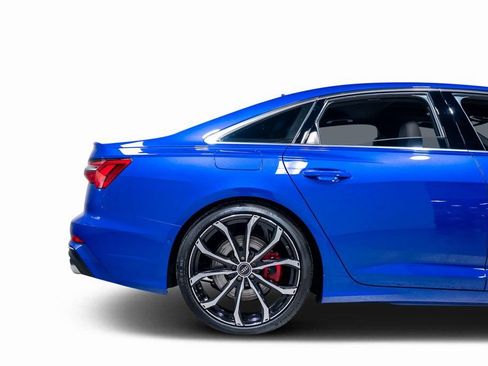 Used 2023 Audi S6 Prestige image 24