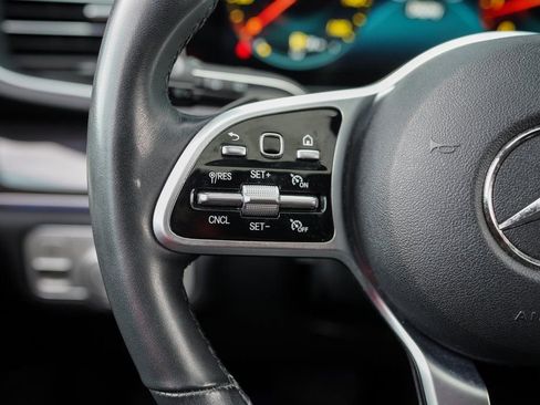 Used 2022 Mercedes-Benz GLE 350 GLE 350 image 28