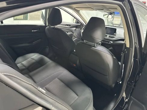 Used 2021 Nissan Altima 2.5 SV AWD/4WD image 26