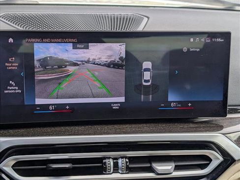 Certified 2023 BMW 330e 330e w/ Driving Assistance Package image 14