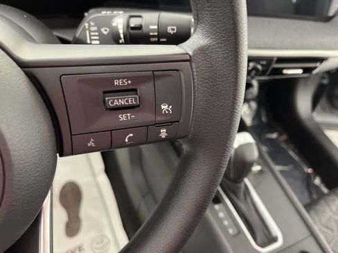 New 2026 Nissan Kicks SV image 21