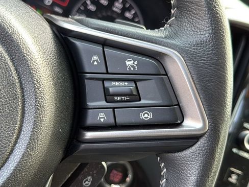 Used 2024 Subaru Ascent Limited w/ Technology Package AWD/4WD image 14