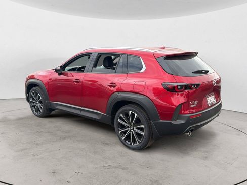 New 2026 MAZDA CX-50 AWD 2.5 S w/ Cargo Package image 5