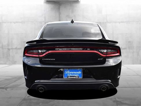 Used 2021 Dodge Charger GT w/ Cold Weather Package RWD image 6