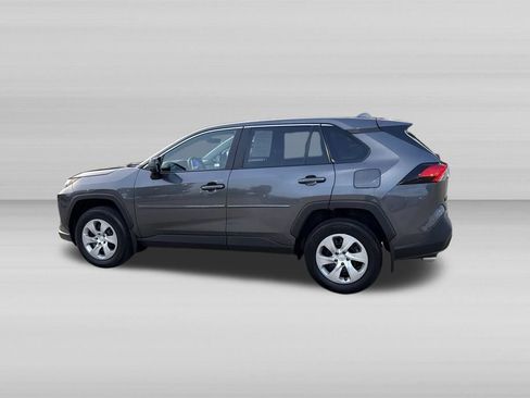 Used 2023 Toyota RAV4 LE AWD/4WD image 10