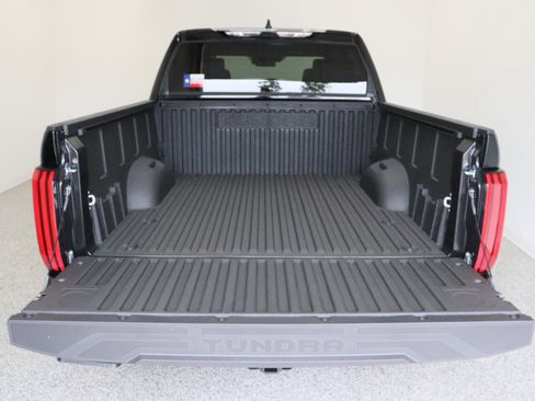 Certified 2026 Toyota Tundra SR5 w/ SX Package AWD/4WD image 32
