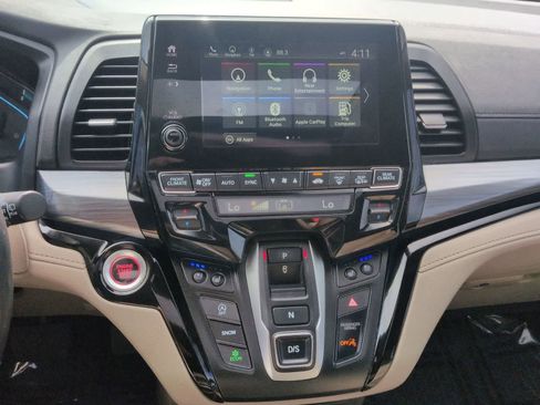 Used 2023 Honda Odyssey Elite image 27