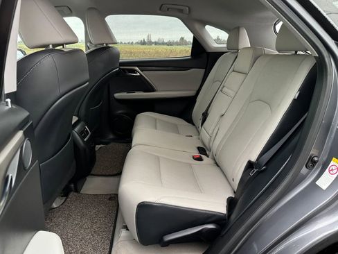 Used 2016 Lexus RX 350 AWD w/ Accessory Package image 22