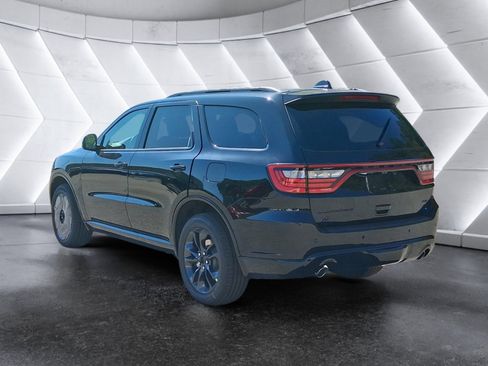 New 2026 Dodge Durango GT w/ Blacktop Package image 4
