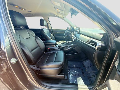 Used 2022 Kia Telluride LX AWD/4WD image 32