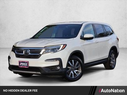 Used 2019 Honda Pilot EX