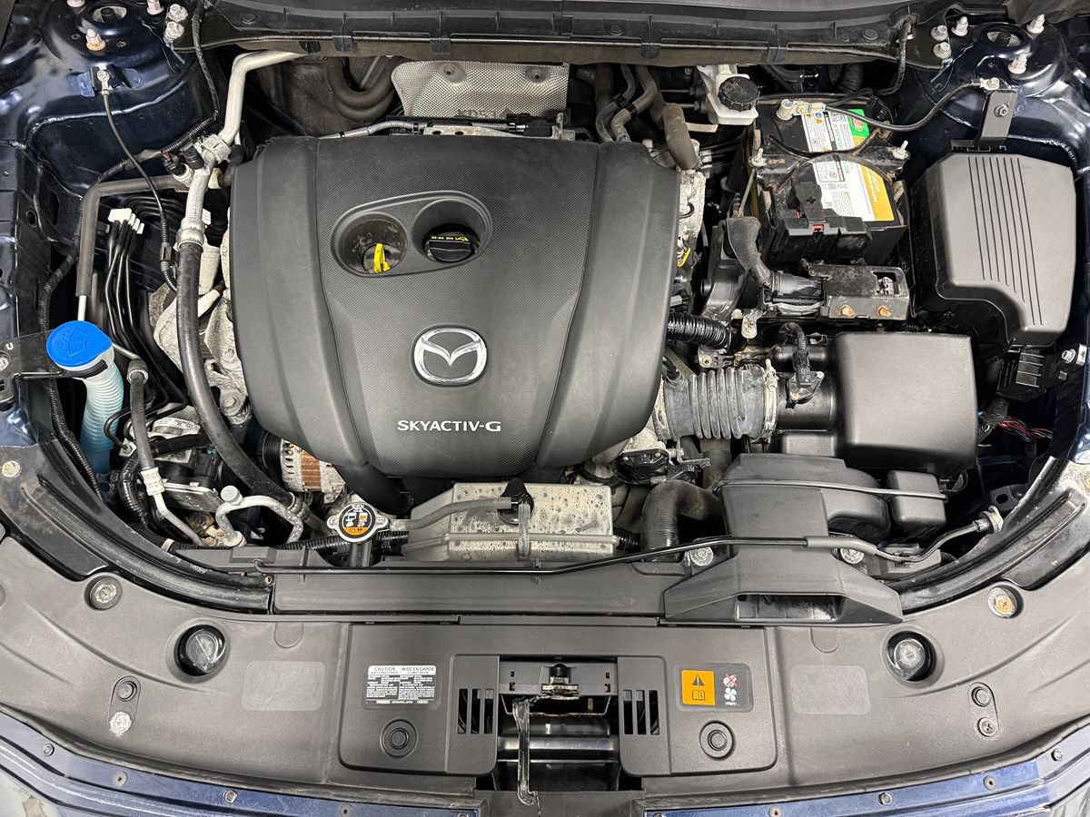 Used 2020 MAZDA CX-5 Grand Touring AWD/4WD image 28