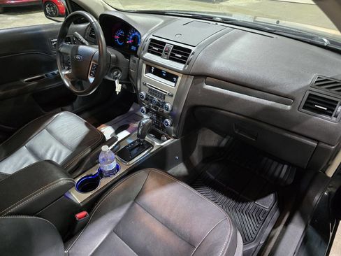 Used 2010 Ford Fusion SEL image 35