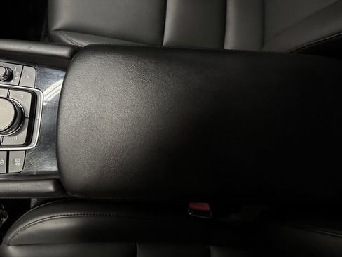 Used 2024 MAZDA MAZDA3 s image 17