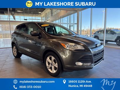 Used 2015 Ford Escape SE