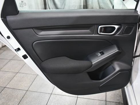 Used 2026 Honda Civic Sport image 11