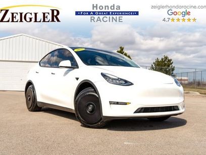 Used 2023 Tesla Model Y Performance