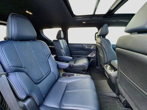 Used 2026 INFINITI QX80 4WD w/ Sport Exterior Package image 30