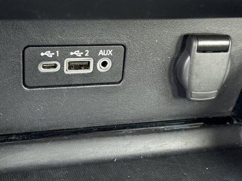 Used 2024 Nissan Altima 2.5 SV image 27