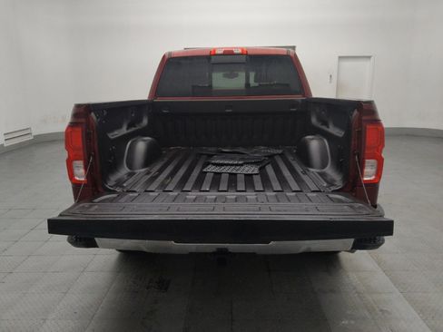 Used 2017 Chevrolet Silverado 1500 LTZ w/ Texas Edition image 29