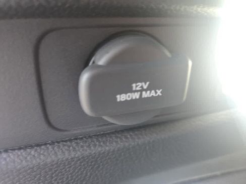 Certified 2024 Honda CR-V Sport-L image 19