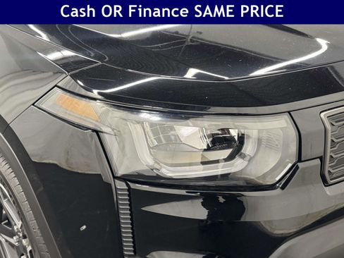 Used 2026 Jeep Cherokee Limited AWD/4WD image 11