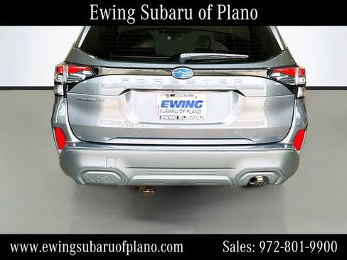 Used 2026 Subaru Forester Premium AWD/4WD image 6