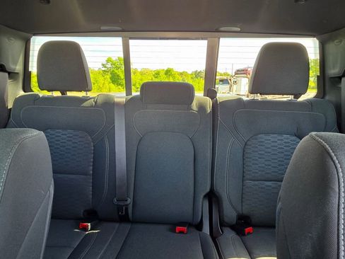 Used 2025 RAM 1500 Big Horn AWD/4WD image 33